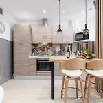 Apartman My Casa - Smolett - Superb Downtown W Ac *
