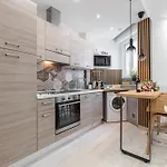 My Casa - Smolett - Superb Downtown W Ac * 니스