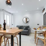 My Casa - Smolett - Superb Downtown W Ac *