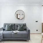 My Casa - Smolett - Superb Downtown W Ac 아파트 *