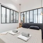 My Casa - Smolett - Superb Downtown W Ac Nice