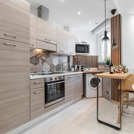 Smolett - Superb Downtown W Ac * Nizza